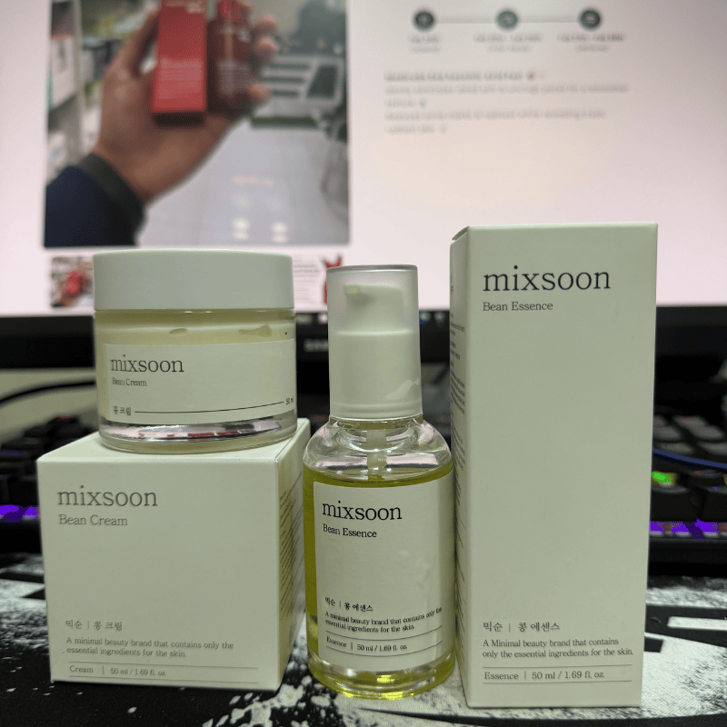 MIxsoon Bundle