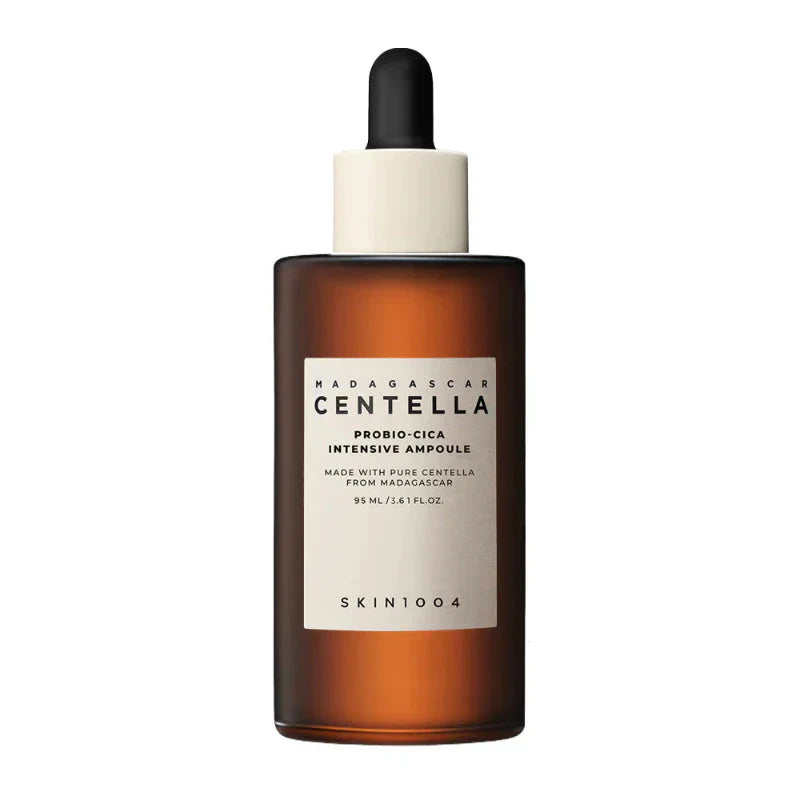 SKIN 1004 CENTELLA PROBIO-ICA INTENSIVE AMPOULE pure CENTELLA From Madagascar