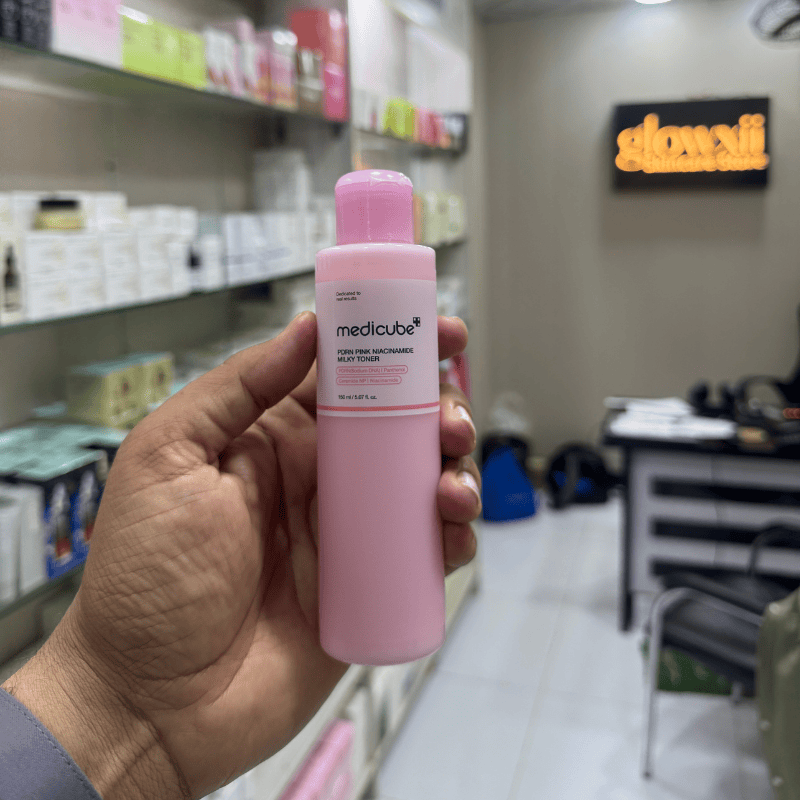 MEDICUBE