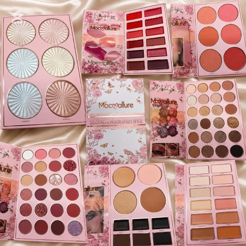 Make-up Pallete