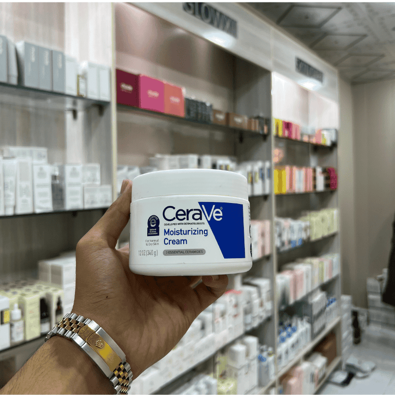 CERAVE