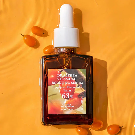 Dr. Althea Vitamin C Boosting Serum
