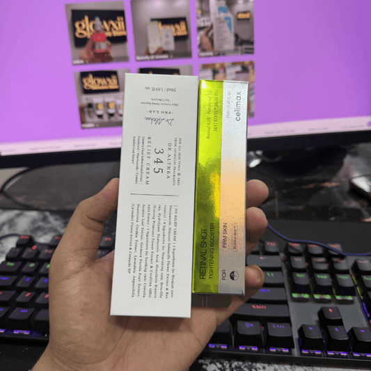 Celimax + Althea Bundle