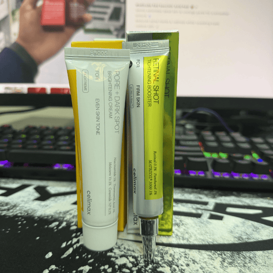 Celimax Bundle