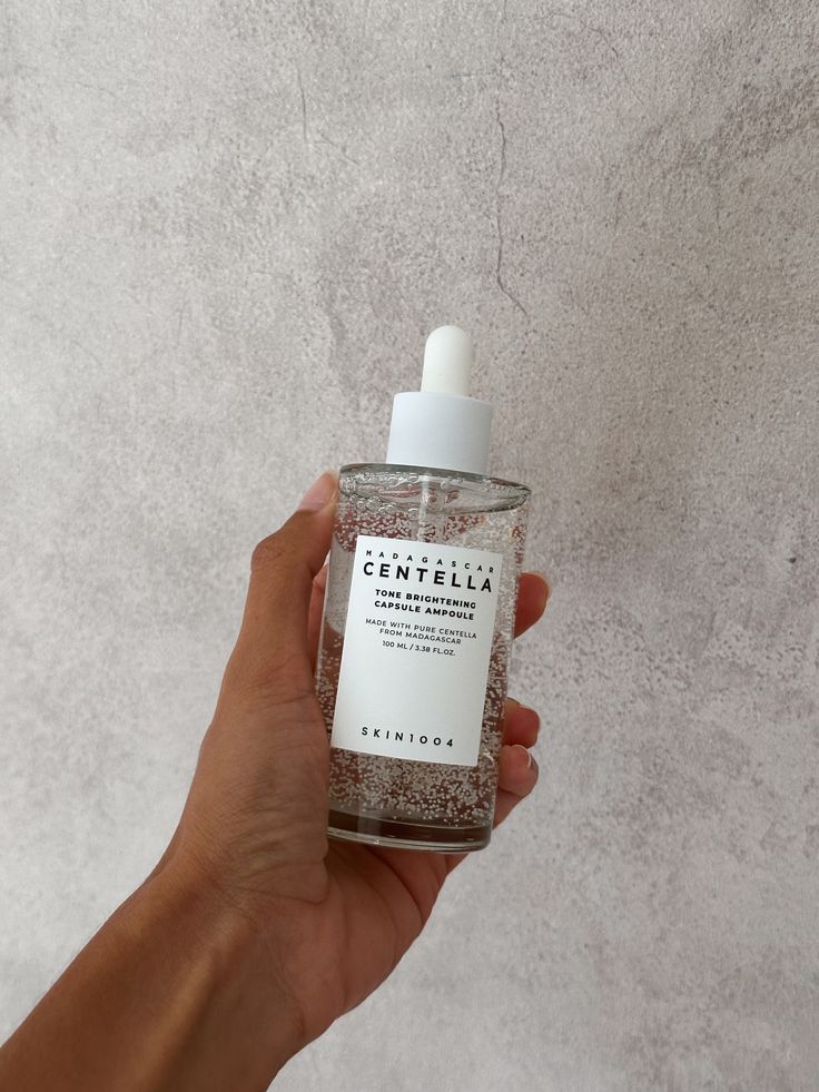 Skin 1004 Centella Tone Brightening Capsule Ampoule 100 ML