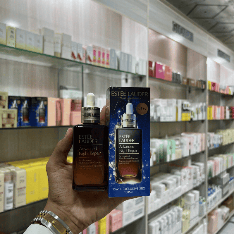 Estee Lauder ADVANCED NIGHT REPAIR SERUM 100 ML