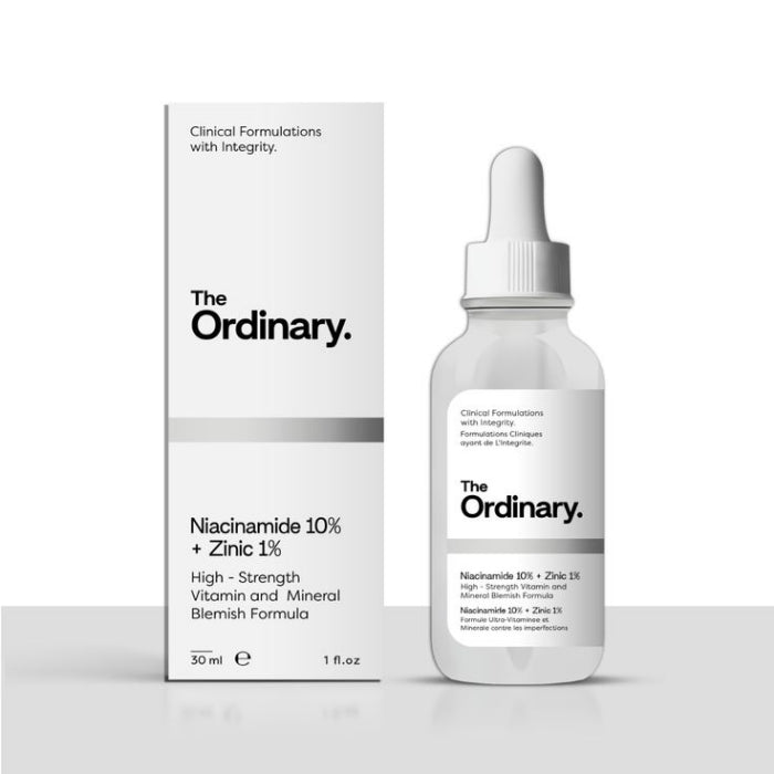 Buy any Two Ordinary serums 30 mL each bottle just Rs 1699😍✅. Very Limited edition ✨