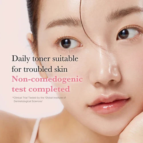 Medicube PDRN Niacinamide Milky Toner