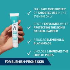 CeraVe Acne Control Gel