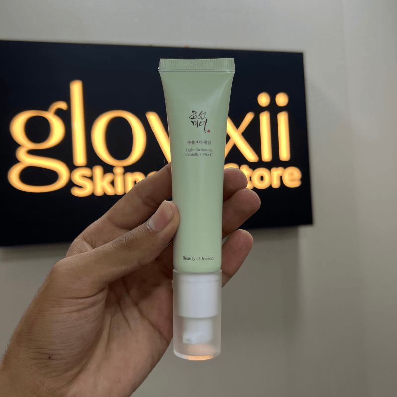 Beauty of Joseon Light On Serum Centella + Vita C (Extreme Discount++++)