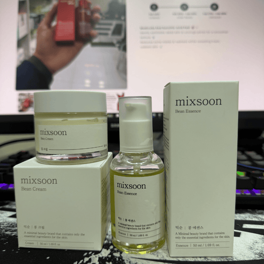 MIxsoon Bundle